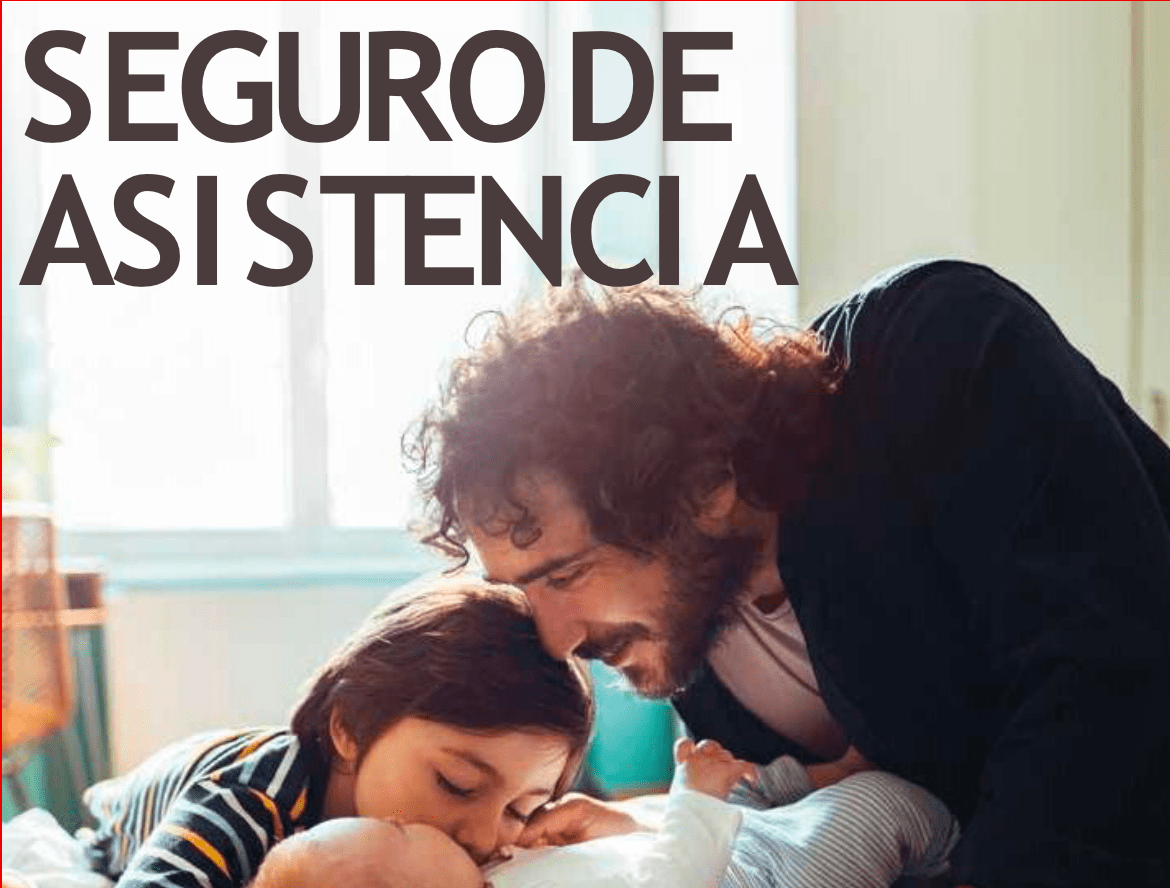 Seguro médico para trámites de extranjería