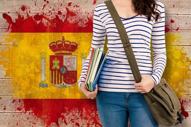 Autorizaciones de Estancia y Estudios en España