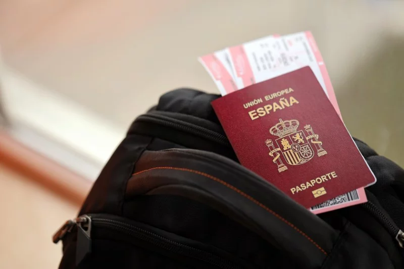 Derecho de extranjería en Tenerife