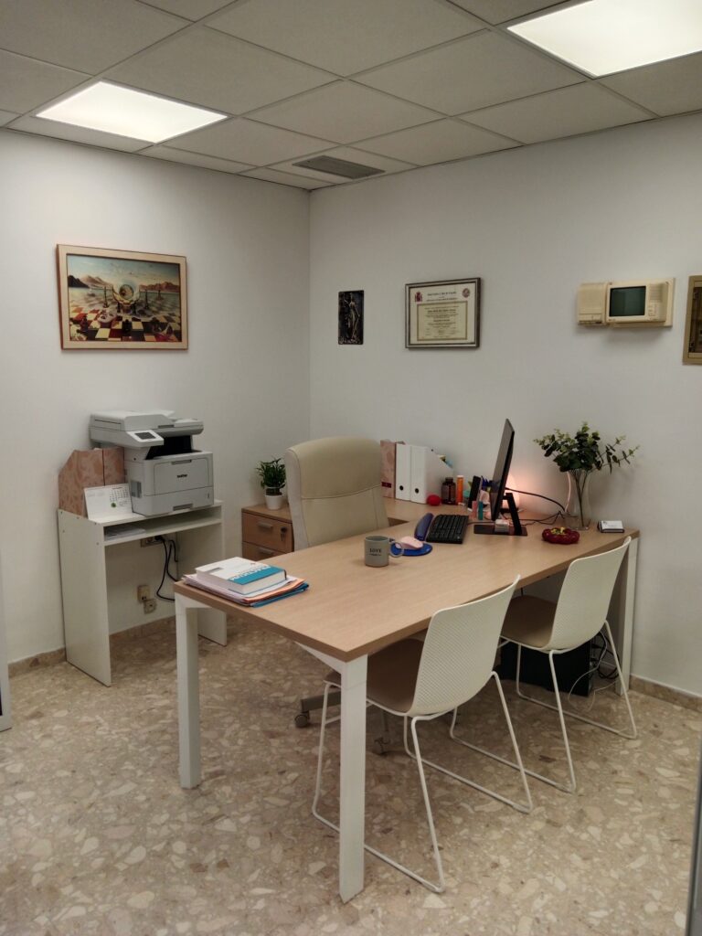 Despacho de Marva Abogados en Santa Cruz de Tenerife