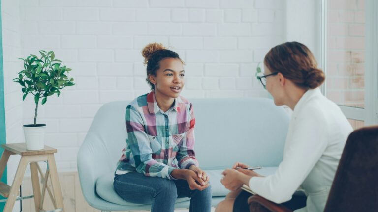 Sesión de mediación - Marva Abogados